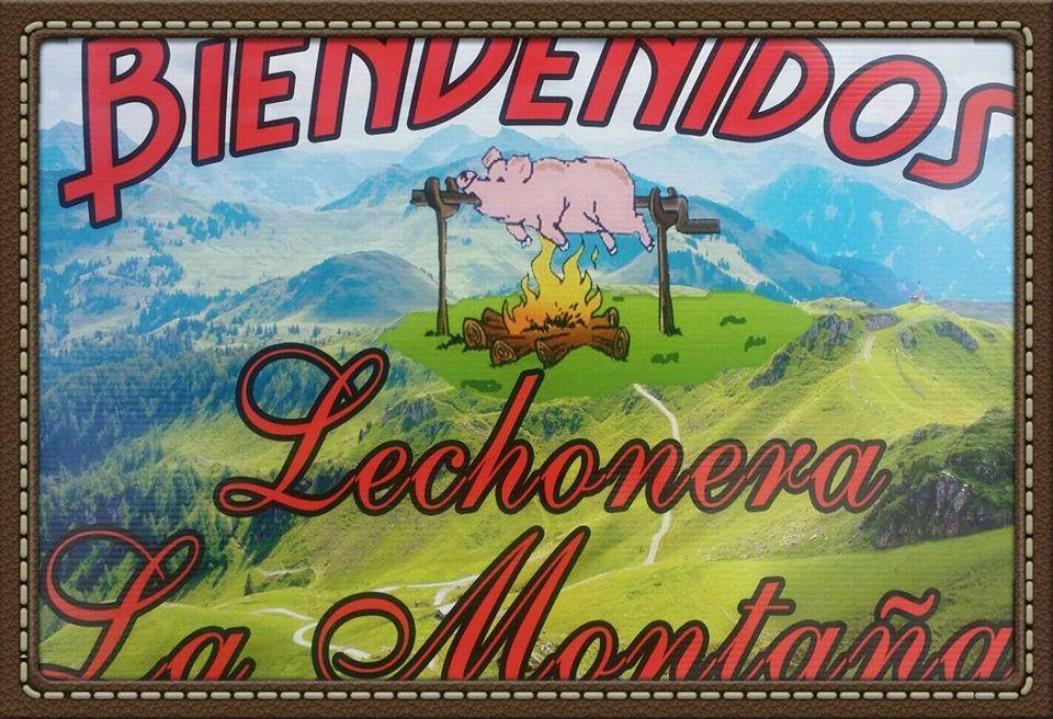 Lechonera La Montaña