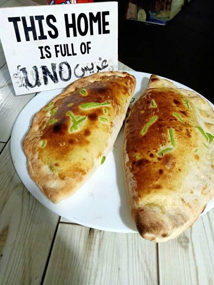 UNO ghriss