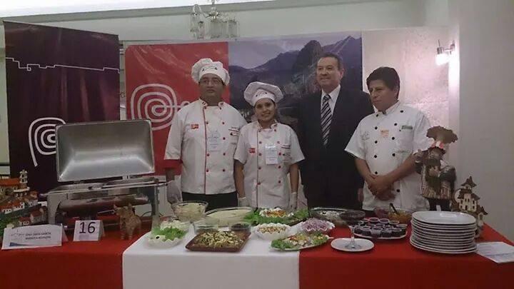 Restaurant Peruano Cevicheria &marisquería EL REY DE LA SABROSURA
