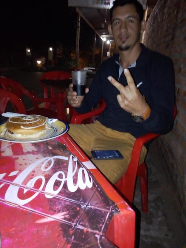 Mili Burguer