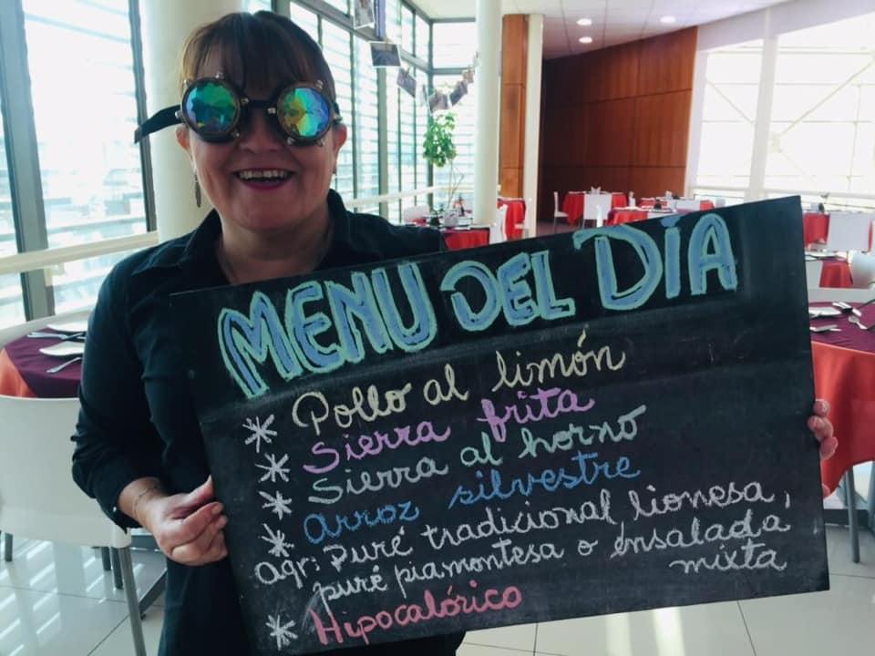Neyenmapu Cafe&Restaurante