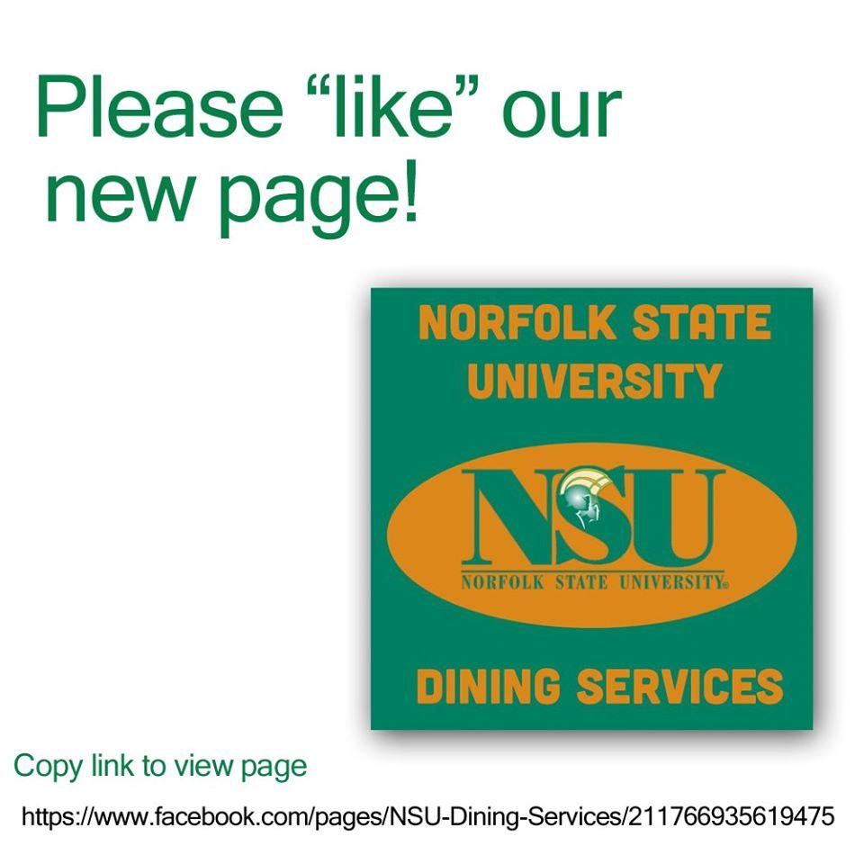 NSU Dining Services
