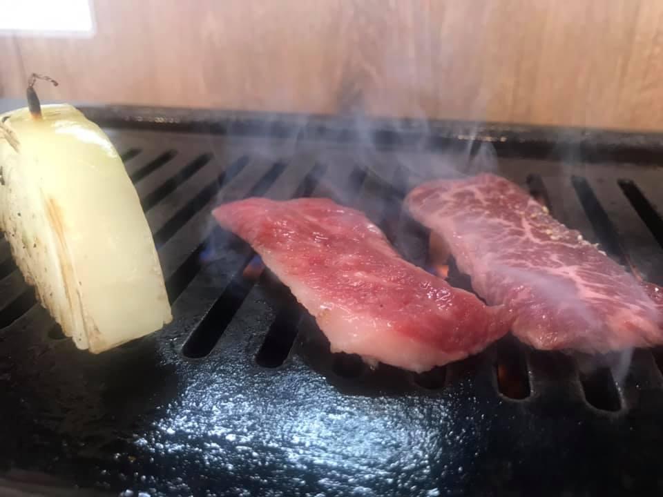 Yakiniku Irumon Gotsu