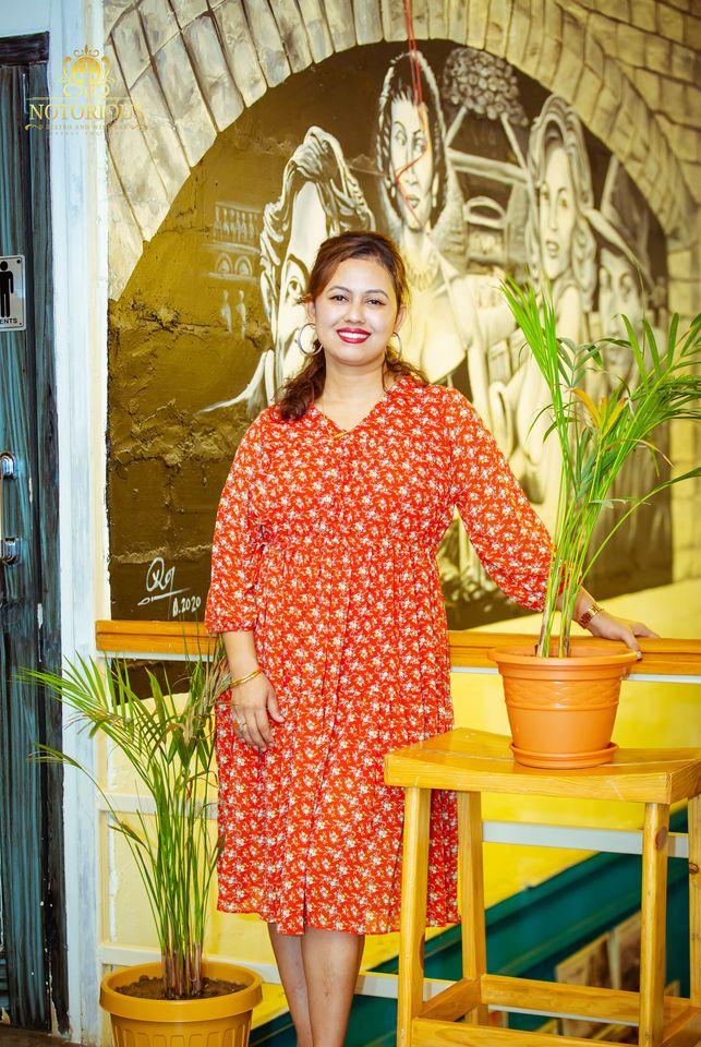Notorious restro and wine bar pvt. Ltd