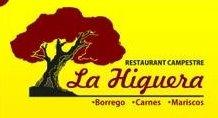 RESTAURANT CAMPESTRE LA HIGUERA