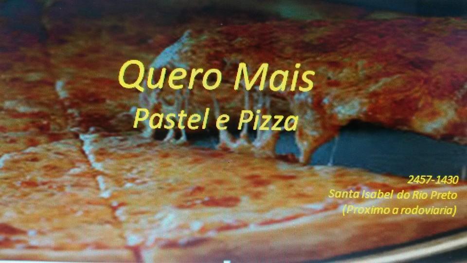 Quero Mais