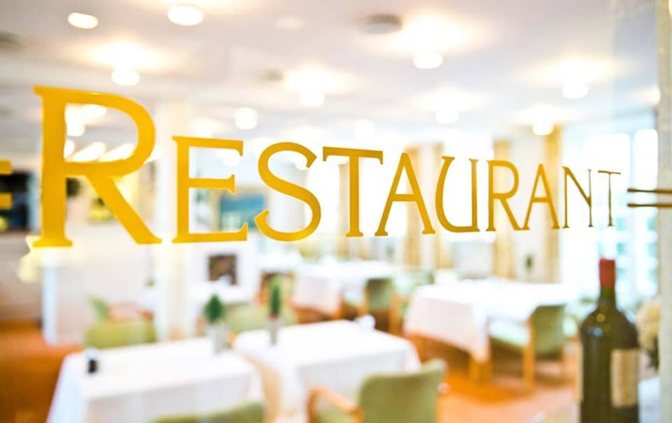 Rashanee restaurant