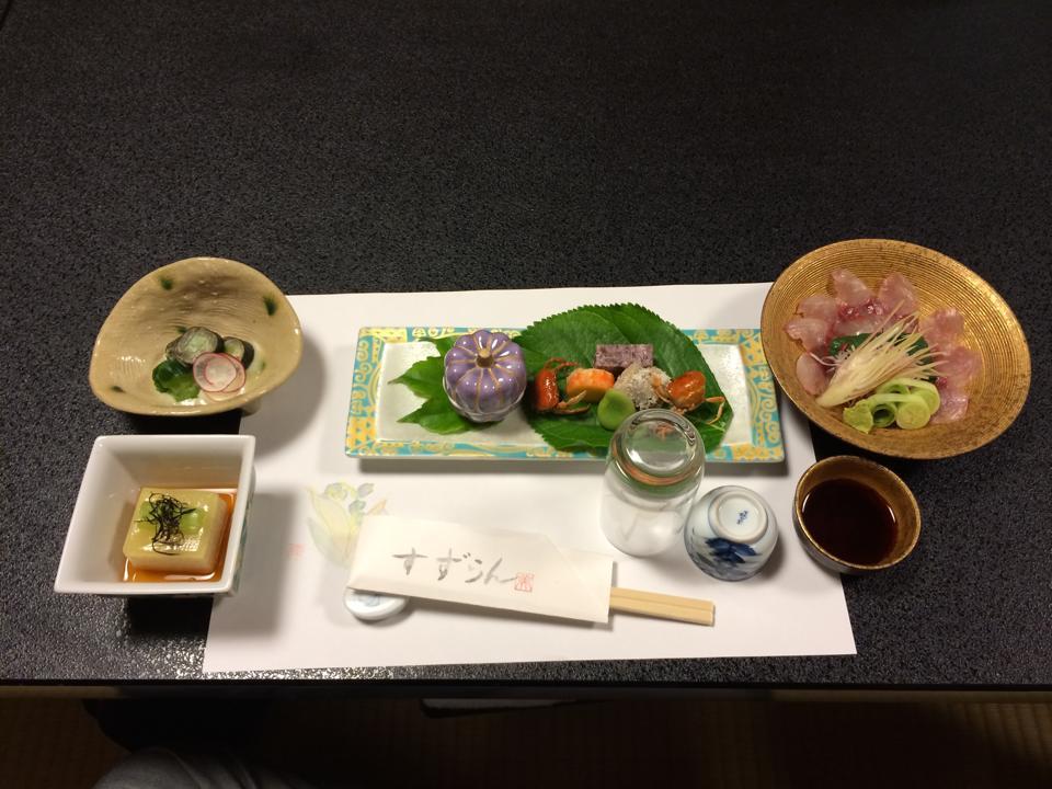 鈴蘭本館