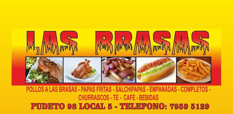Las Brasas Quillota