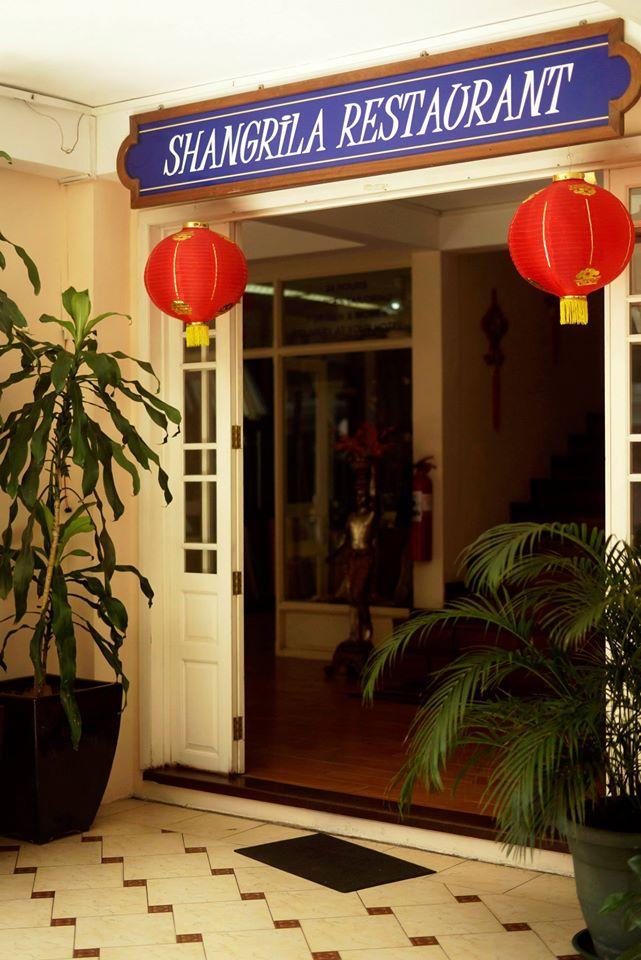 Shangrila