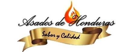 Asados de Honduras