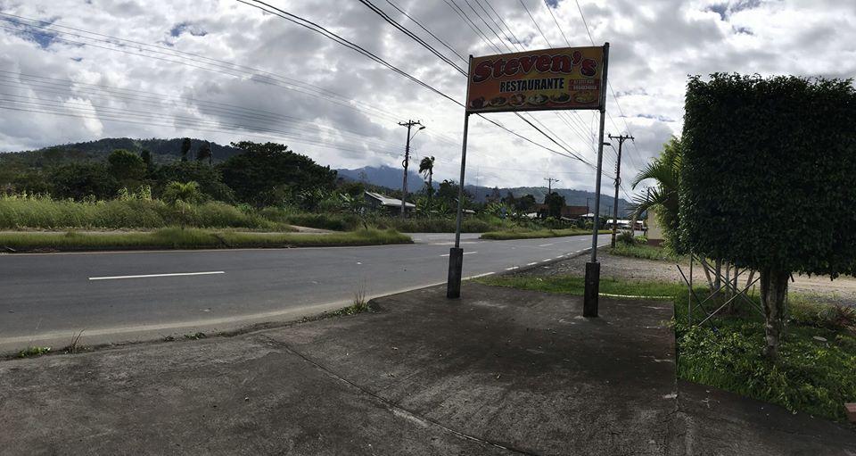 Steven's Restaurant