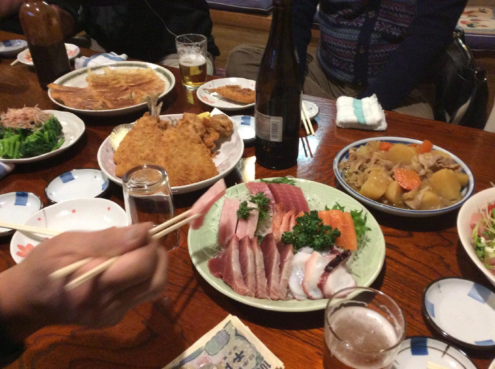 舞