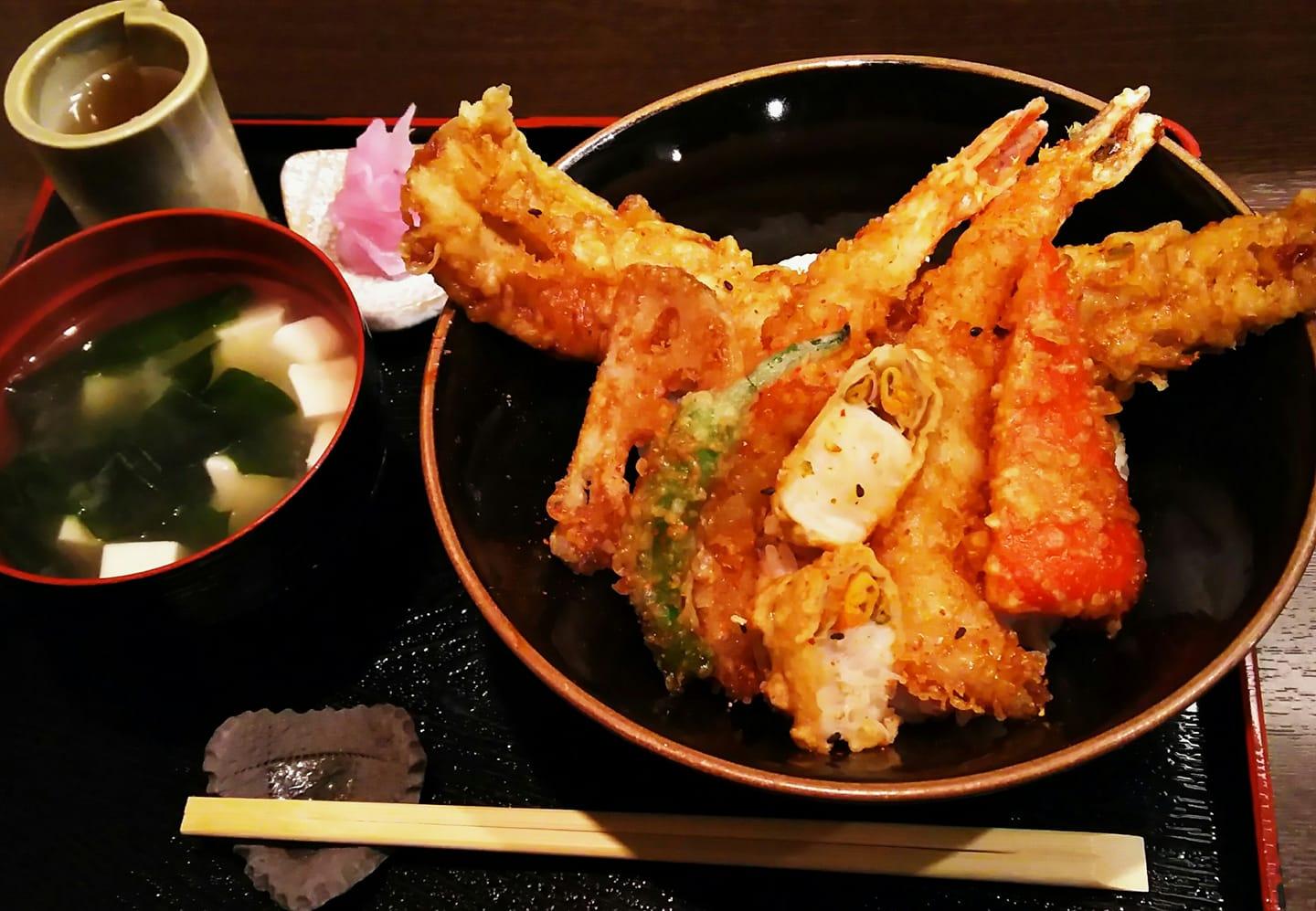 ごまそば処 うさぎ家