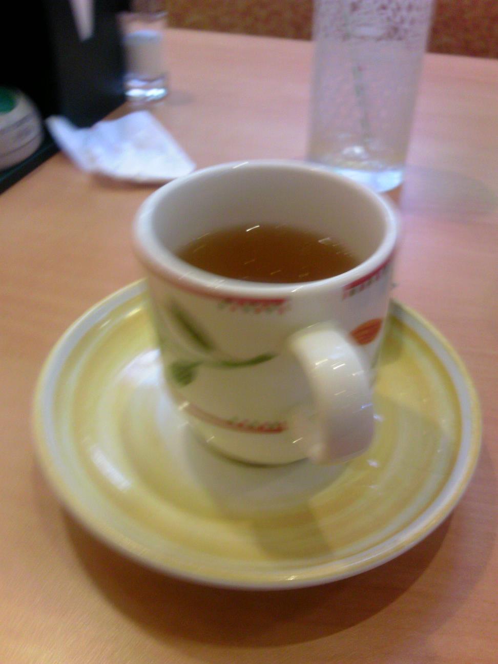 サイゼリヤ真岡店