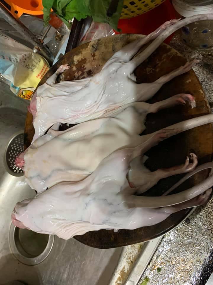 維來自助小吃