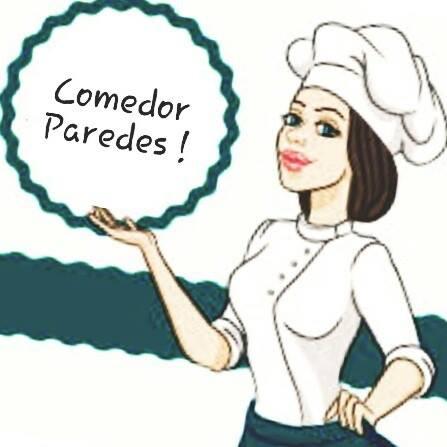 Comedor Paredes