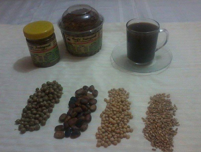 Cafe Integral Organico