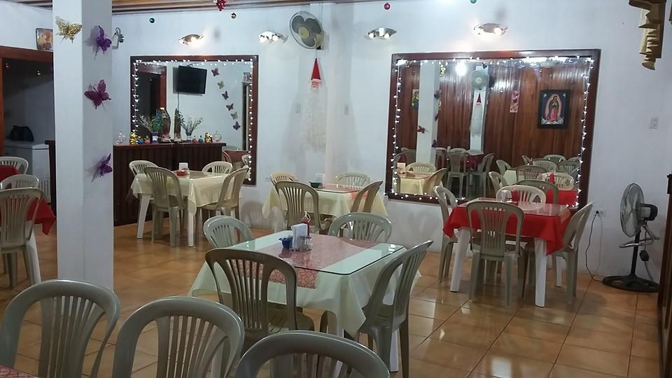 Parrilladas Y Restaurant's Victoria