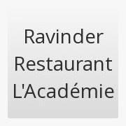 Ravinder Restaurant L'Académie