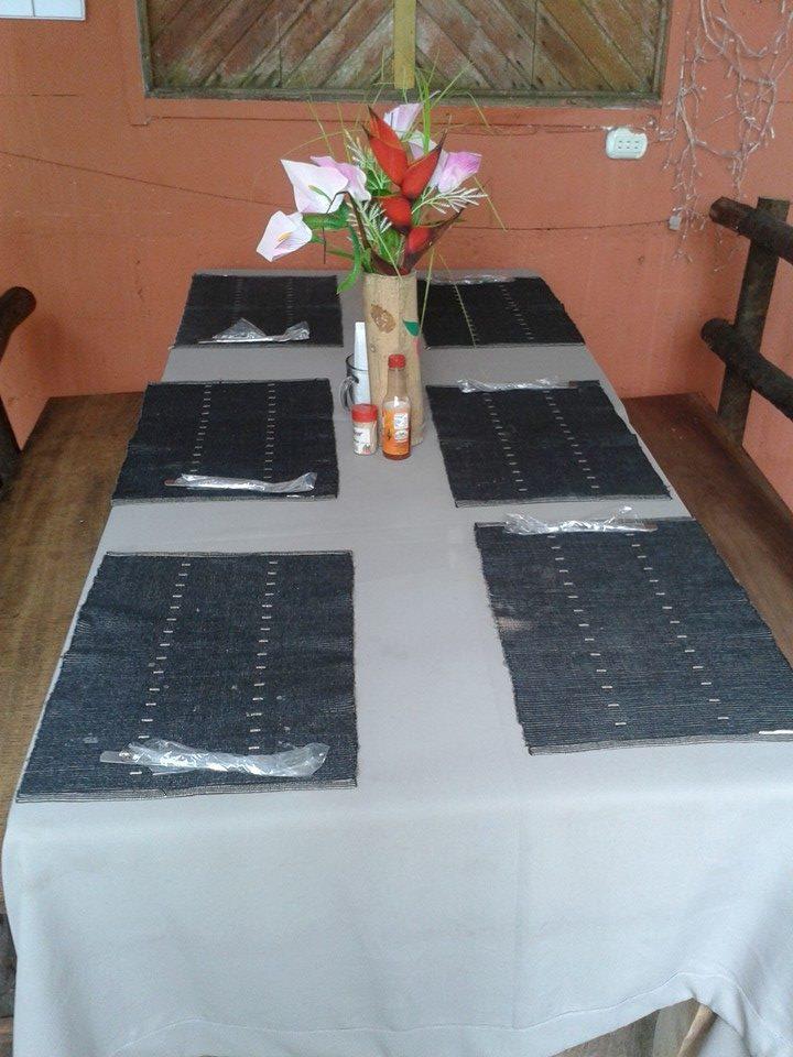 Restaurante chelonia mia