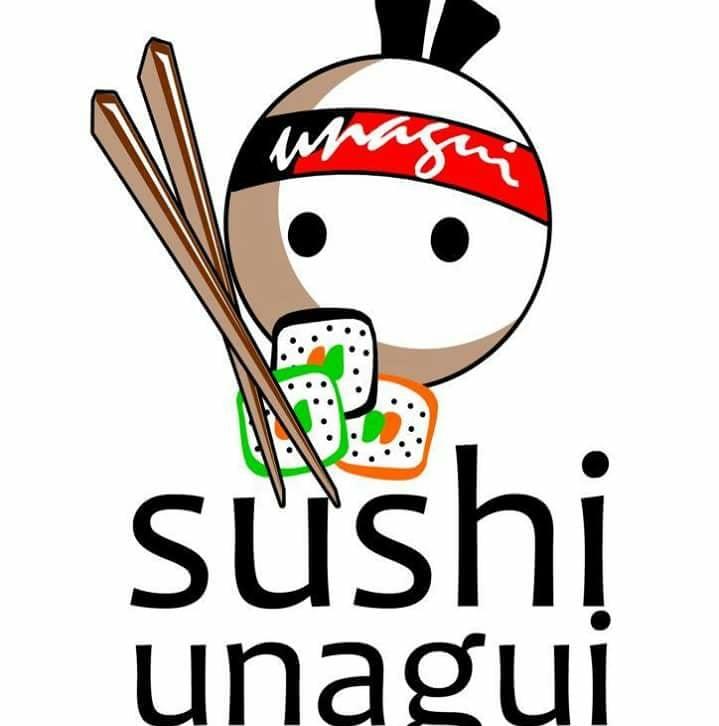 Unagui sushi delivery