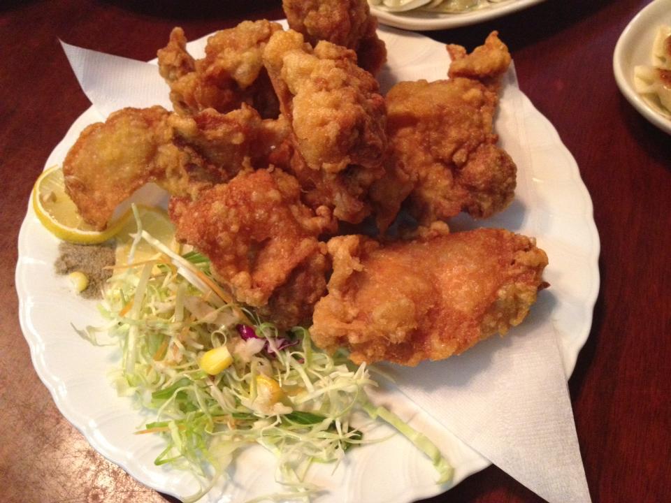 眞味 田原店