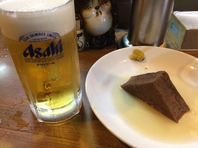 手打ちそば うどん 山ふじ
