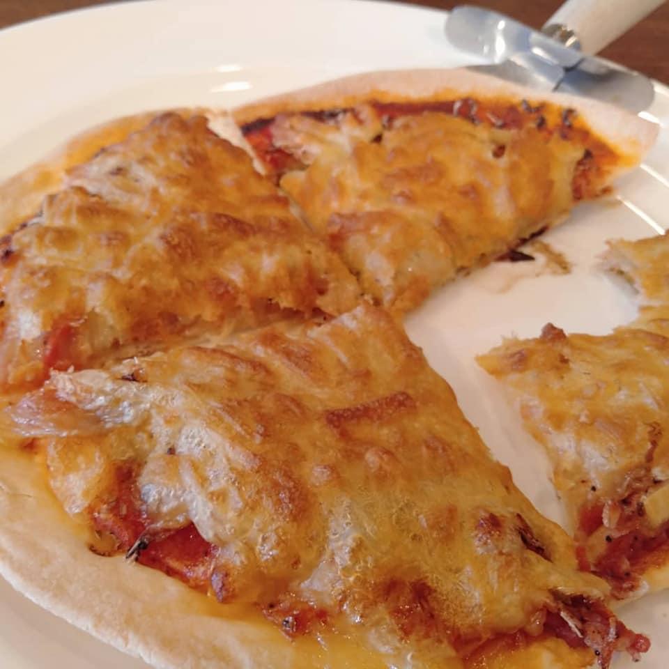 Sorriso Cucina Italiana