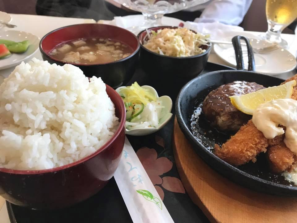 喫茶ビーナス