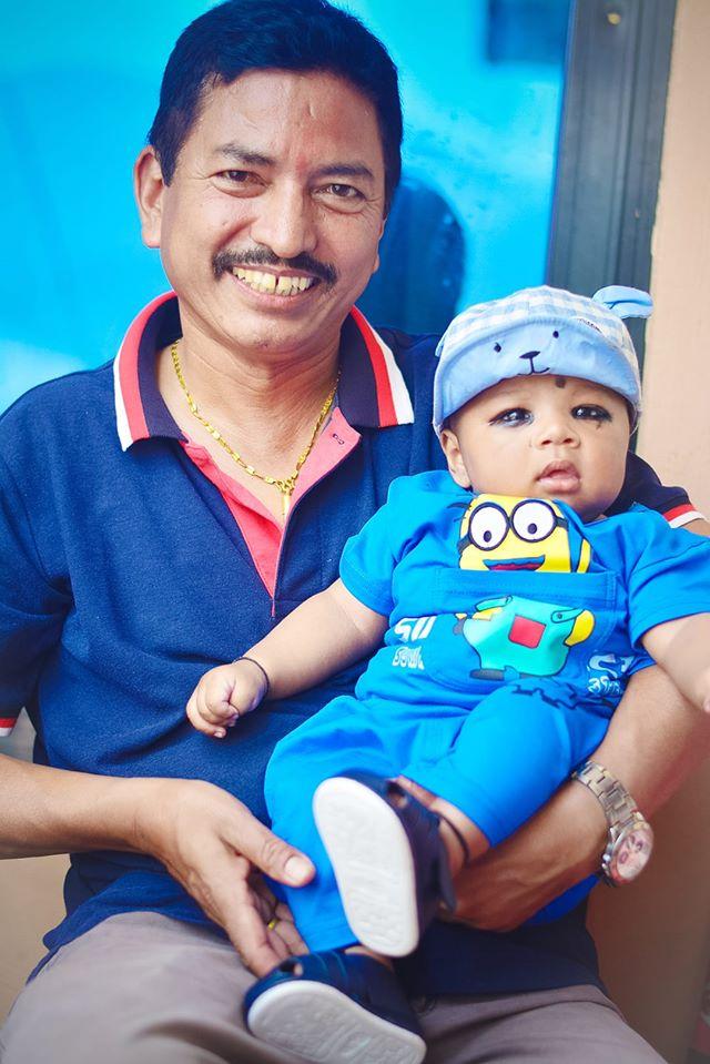 Laxmi hotel & family guest house