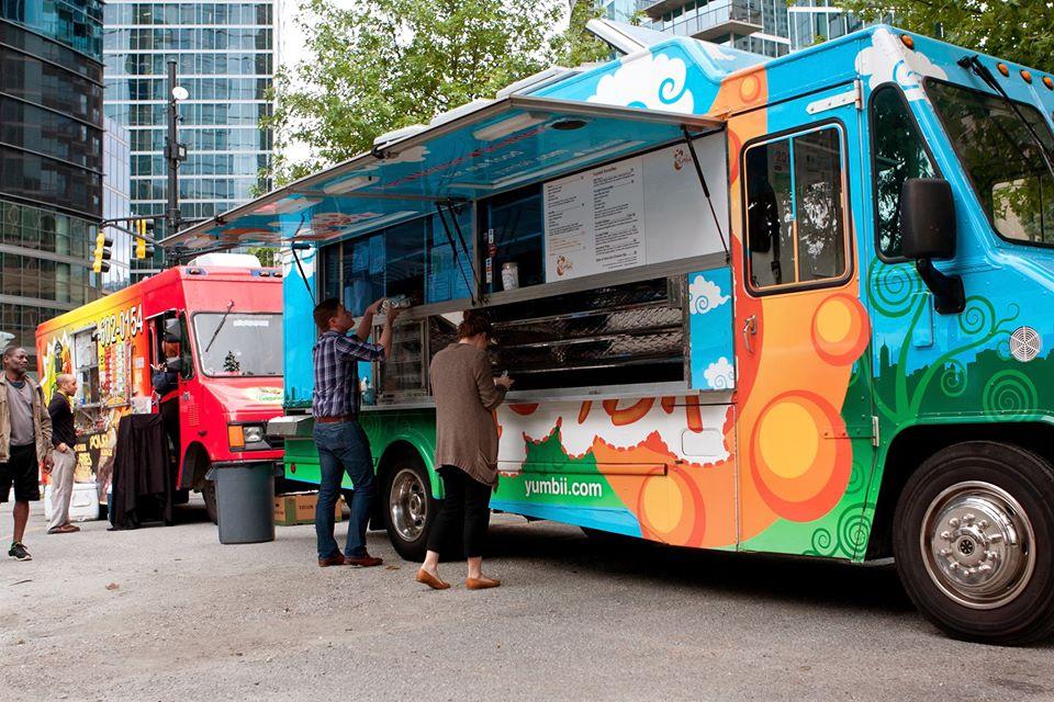 Carrito Gourmet