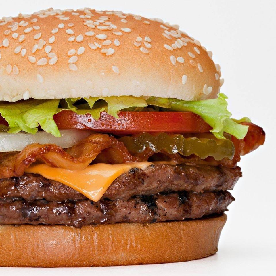 Ronaq Fast Food