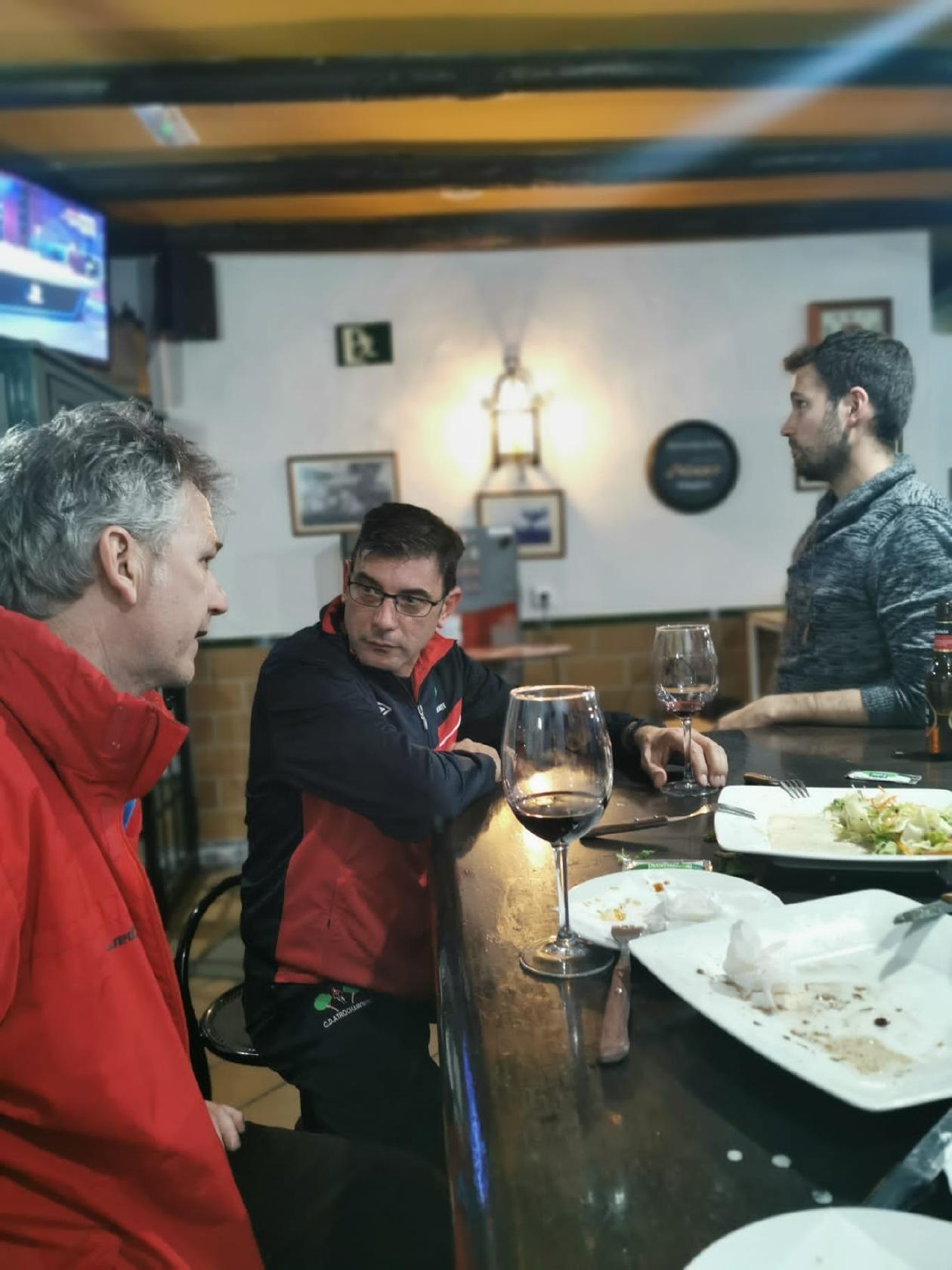 Taberna Niño Perea