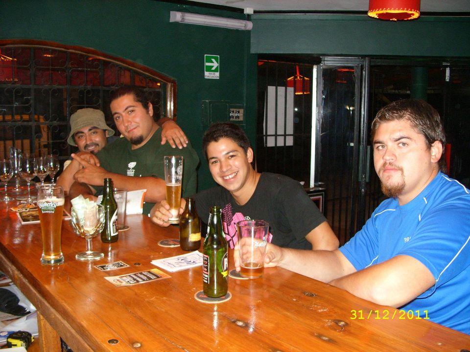 Bar60 mi otra casa