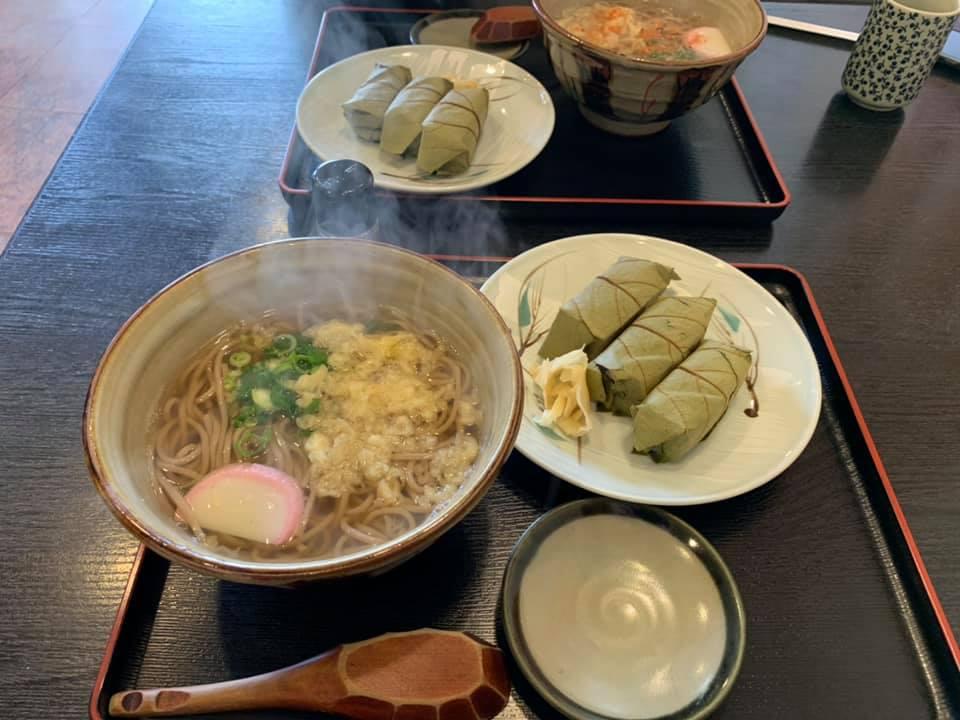 三角亭