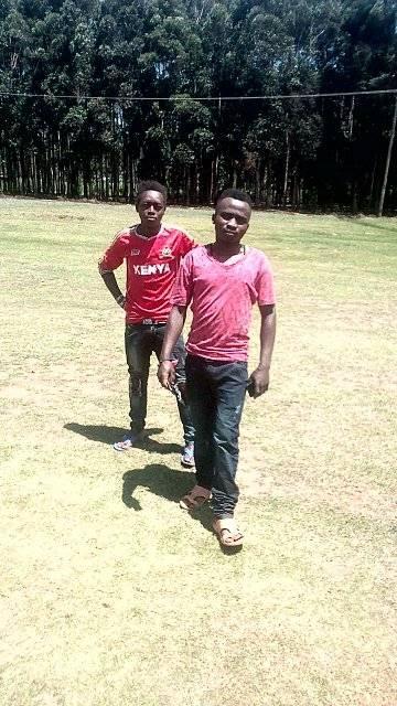 Kiboko Highway Hotel