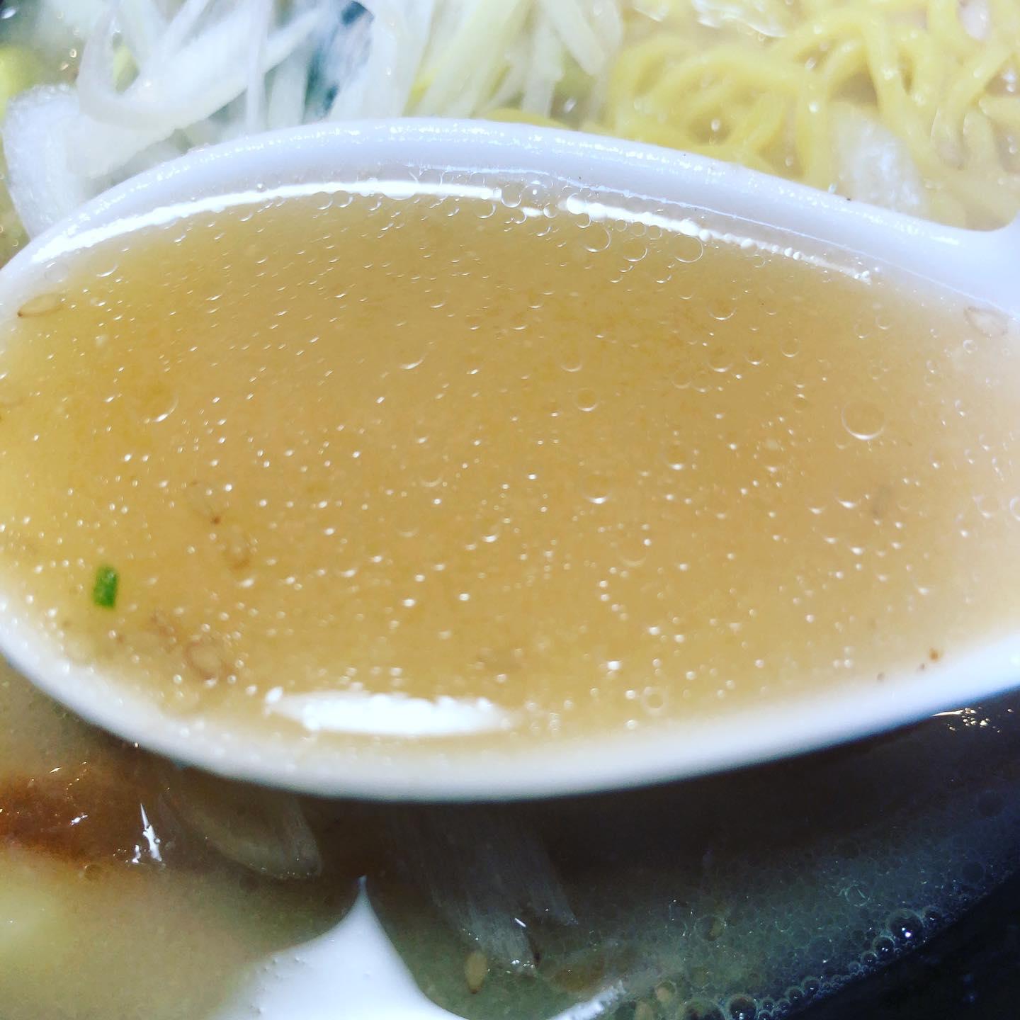 麺やぼうず