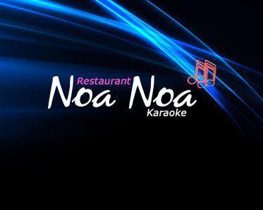 Restokaraoke Noanoa