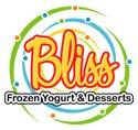 Bliss Frozen Yogurt