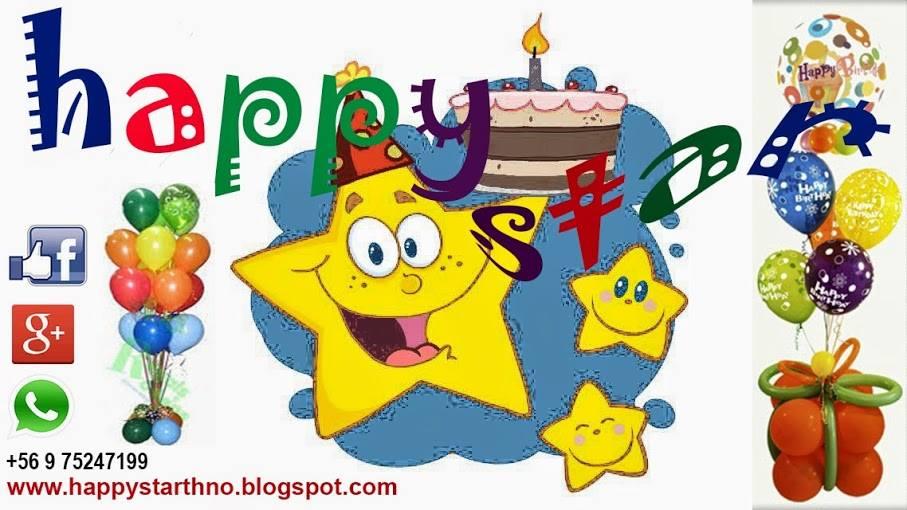 Happy Star