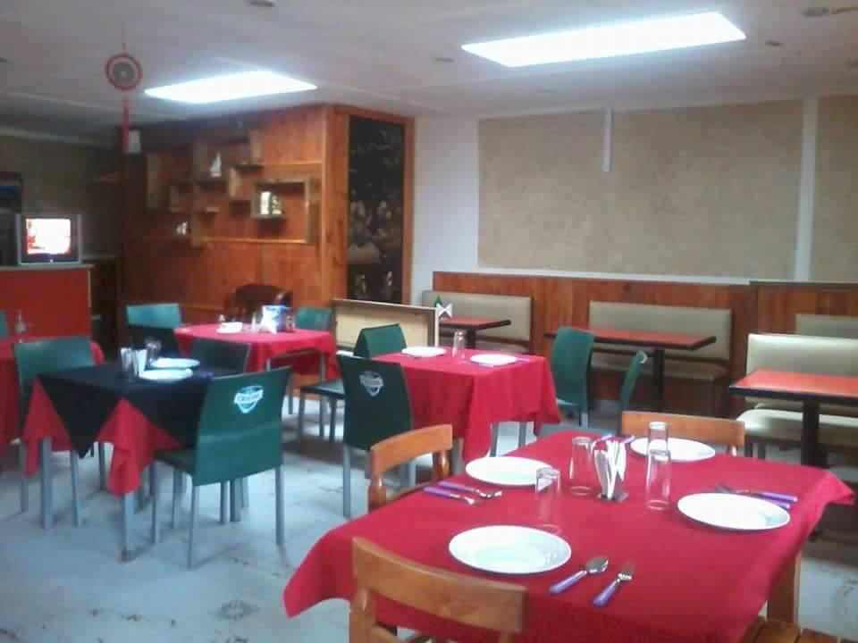 Restaurant Palu