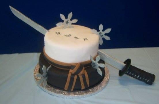 The Viking Chef