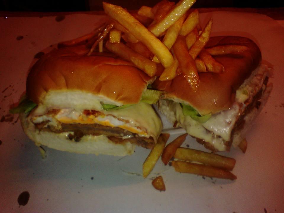 Grill La Fortaleza