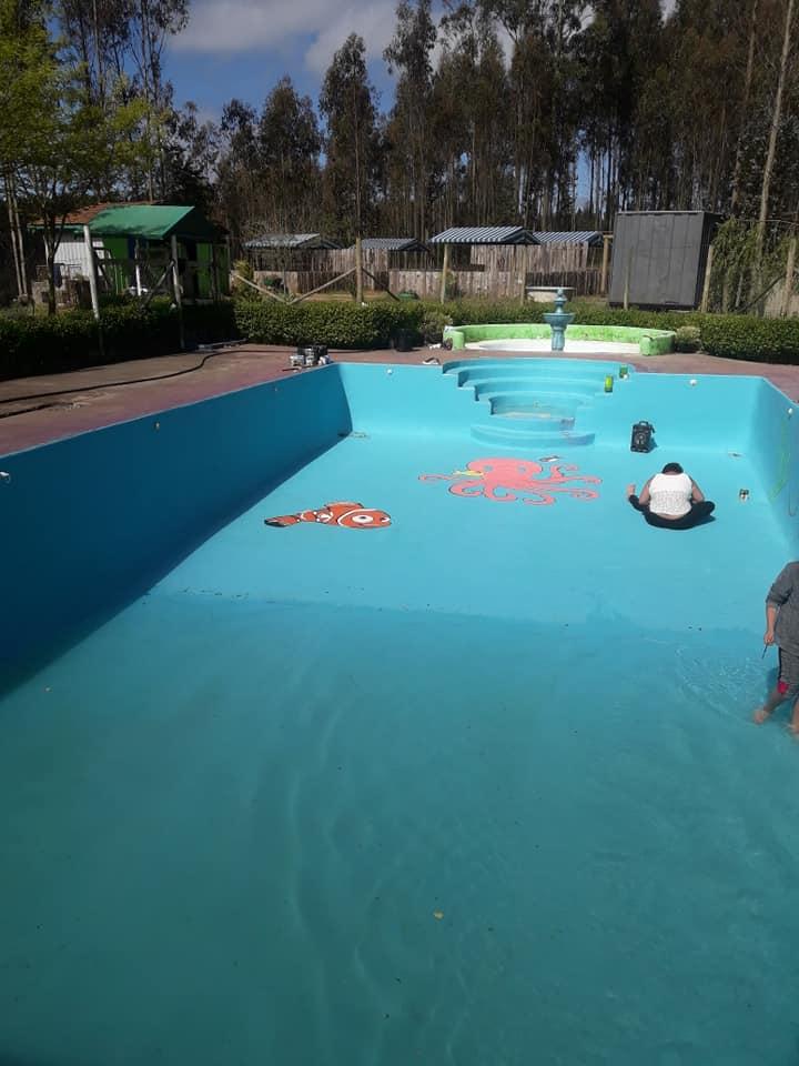 Camping Restaurant Donde la Leo