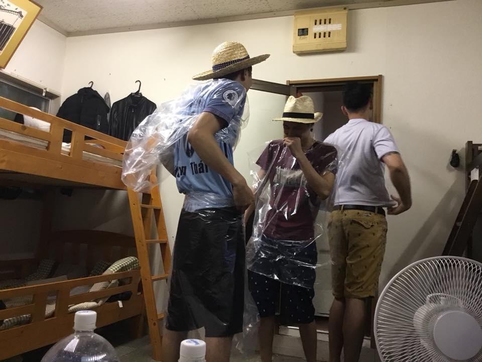 大石