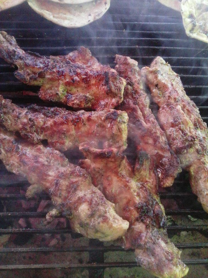 Porix Churrascos