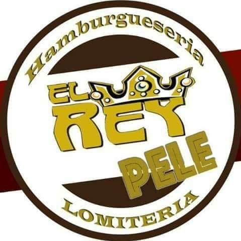 Hamburguesería "El Rey Pelé"