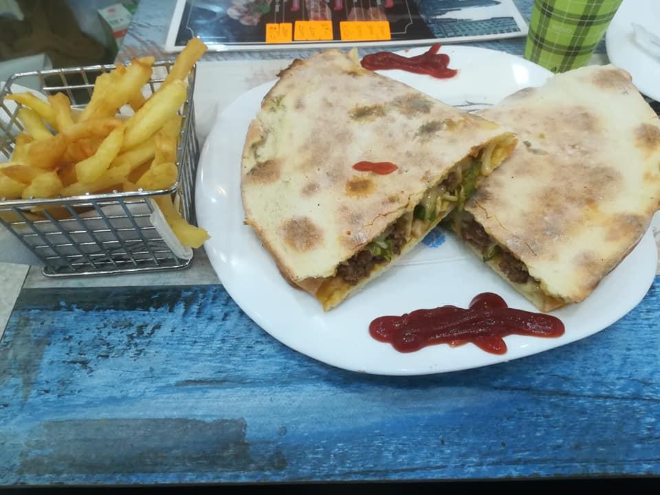 BroadWay Fastfood Annaba