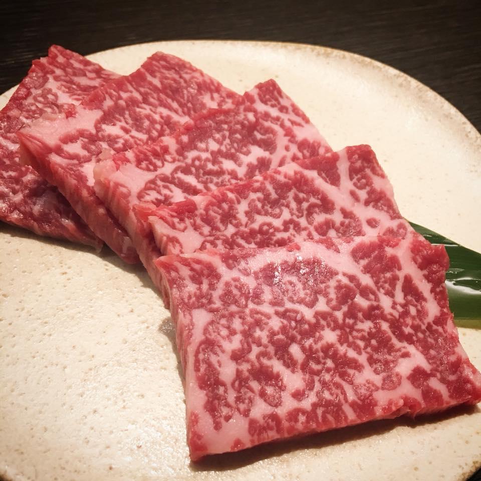 やきにくHYAKURAN